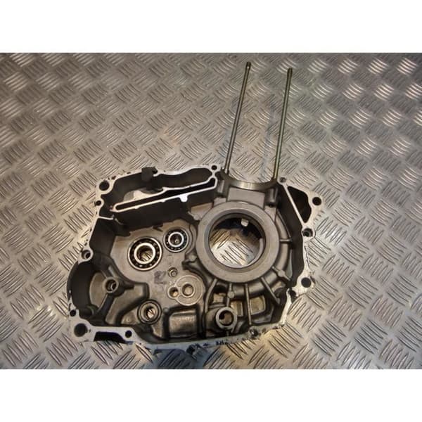höger motor vevhus motorcykel kymco ck 125 pulsar 2012- USED