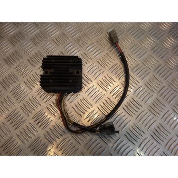 motorcykel batteriladdningsregulator yamaha xv 500 virago 26r- USED
