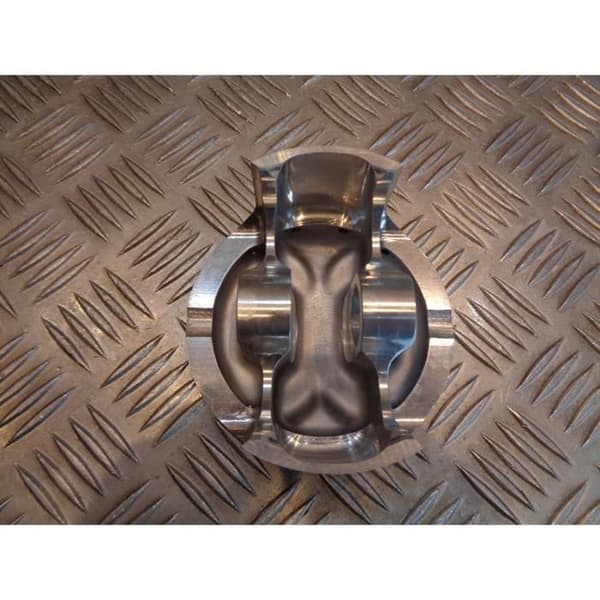 kolv wiseco motorcykel ktm 620 lc4 duke 102,40 mm 7606P6
