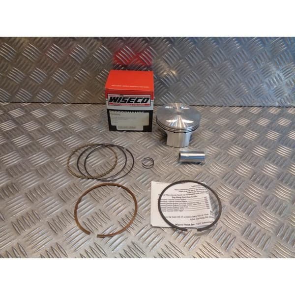 kolv wiseco motorcykel ktm 620 lc4 duke 102,40 mm 7606P6