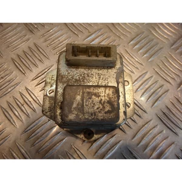 motorcykel laddningsregulator likriktare jawa 350 ts tlj639- USED