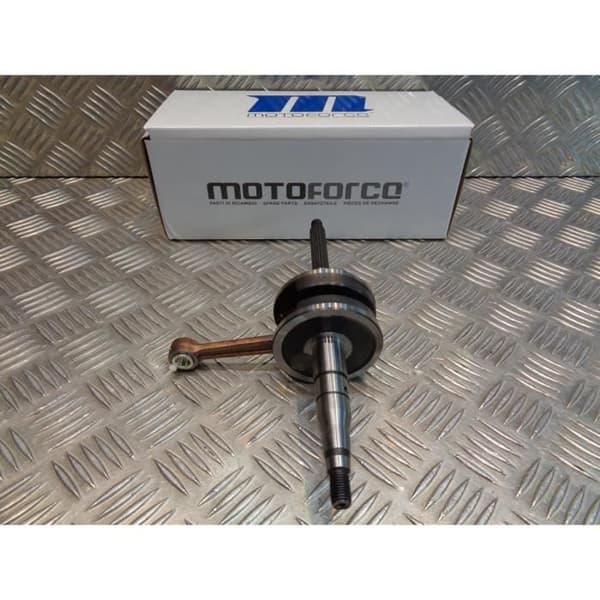 vevstake vevaxel motoforce skoter mbk 50 booster nästa raket stunt bws minarelli vertikal