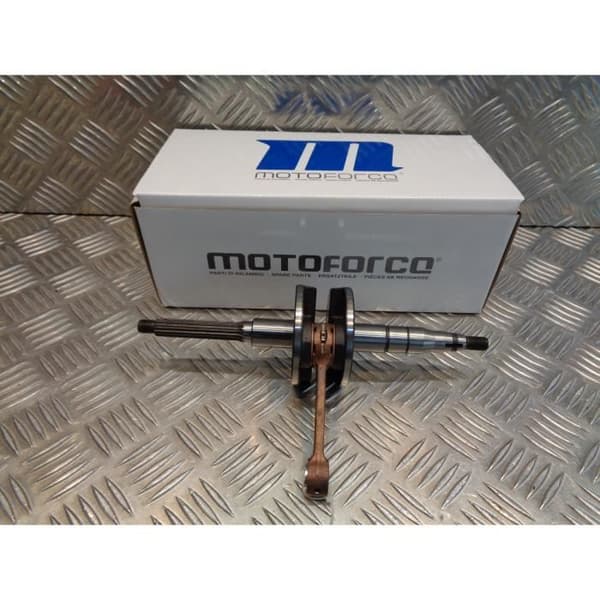 vevstake vevaxel motoforce skoter mbk 50 booster nästa raket stunt bws minarelli vertikal