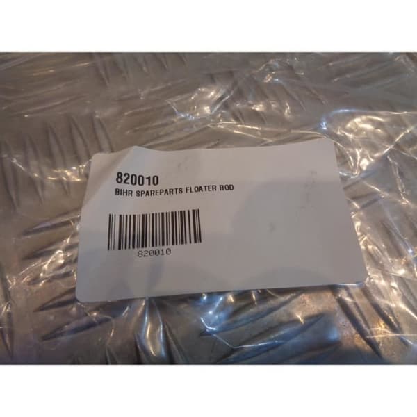 förgasare flytaxel typ dellorto phbg bihr D7P99B000B 820010