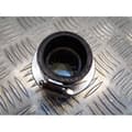 Miniatyrbild 3 av 4: luftfilter horn liten diameter 35 mm universell anpassningsbar förgasare motorcykel skoter quad pit dirt bike