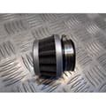 Miniatyrbild 2 av 4: luftfilter horn liten diameter 35 mm universell anpassningsbar förgasare motorcykel skoter quad pit dirt bike