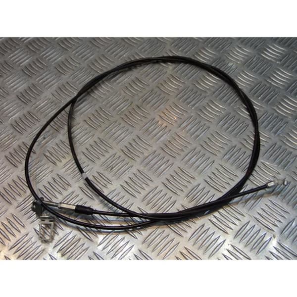 kabellåsöppning sadel skoter yamaha yp 250 majesty 4uc- USED