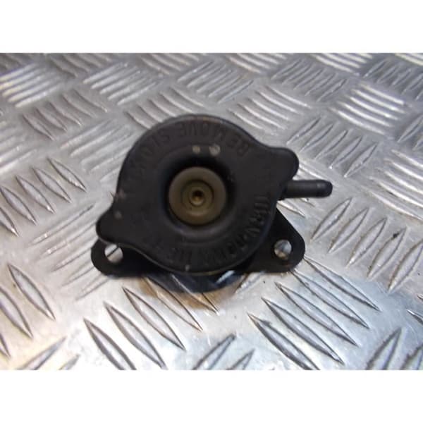 skoter kylare vattenlock suzuki uh 125 burgman 2002 - 2006 bp111- USED