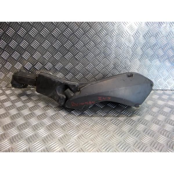 skoter luftbox suzuki uh 125 burgman cc11 efter 2007- USED