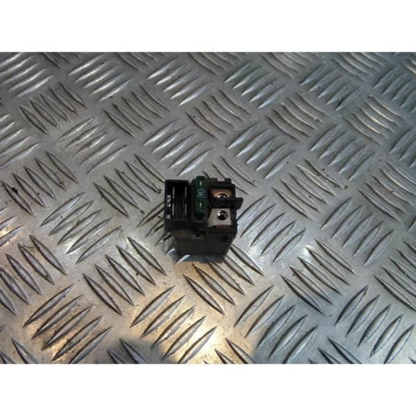 motorcykel startrelä kawasaki z 750 zr750j 2004 - 06- USED