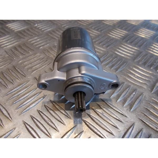 Kinesisk skoterstartare 50 gy6 2 takts 1e40qmb keeway cpi adly sachs tnt generisk baotian atu aeon- USED
