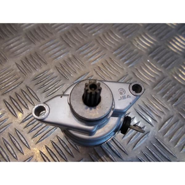Kinesisk skoterstartare 50 gy6 2 takts 1e40qmb keeway cpi adly sachs tnt generisk baotian atu aeon- USED