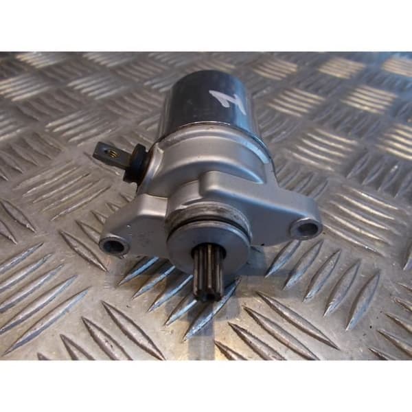 Kinesisk skoterstartare 50 gy6 2 takts 1e40qmb keeway cpi adly sachs tnt generisk baotian atu aeon- USED