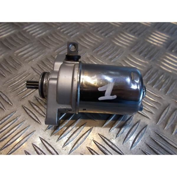 Kinesisk skoterstartare 50 gy6 2 takts 1e40qmb keeway cpi adly sachs tnt generisk baotian atu aeon- USED