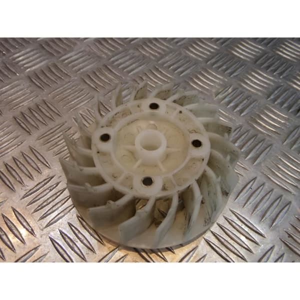 turbin propeller luftmotor skoter kymco 50 dj world raffinerad 2 takt- USED