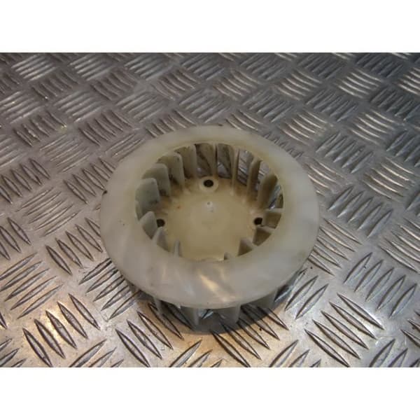 turbin propeller luftmotor skoter kymco 50 dj world raffinerad 2 takt- USED