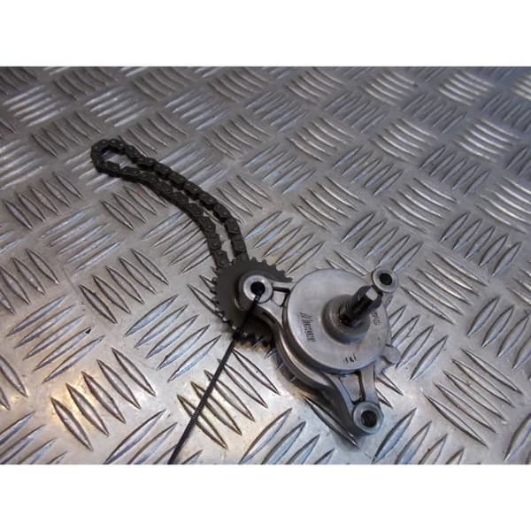 oljepump kedja smörjning motor skoter suzuki uc 125 epicuro- USED