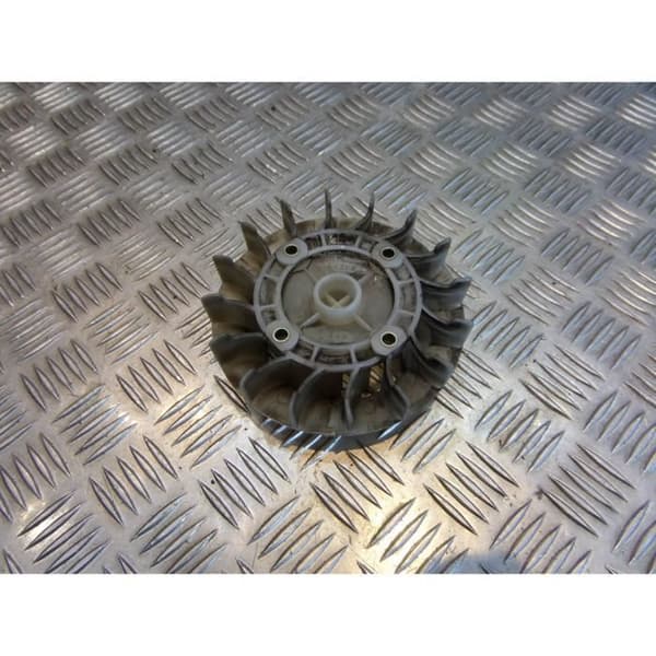 turbinpropeller luftkylningsmotor skoter pgo 125 t-rex t rex trex- USED