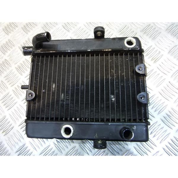 skoter vattenradiator yamaha yp 250 majesty 4uc- USED