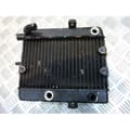 Miniatyrbild 3 av 4: skoter vattenradiator yamaha yp 250 majesty 4uc- USED