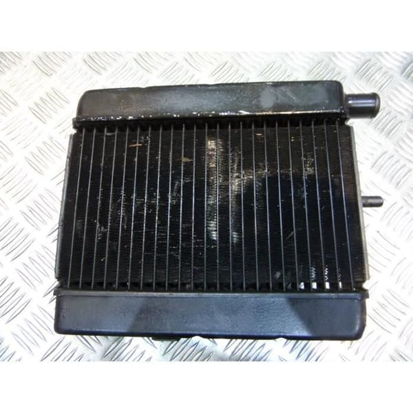 skoter vattenradiator yamaha yp 250 majesty 4uc- USED