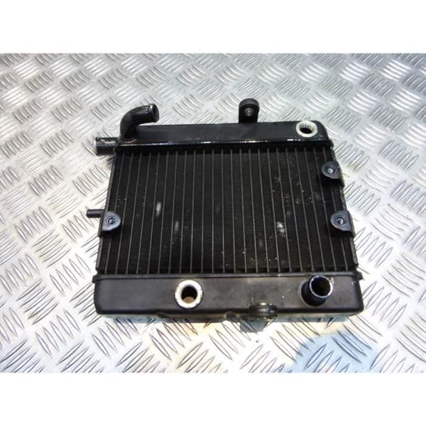 skoter vattenradiator yamaha yp 250 majesty 4uc- USED