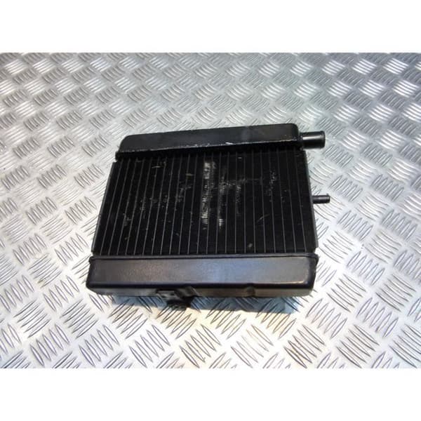 skoter vattenradiator yamaha yp 250 majesty 4uc- USED