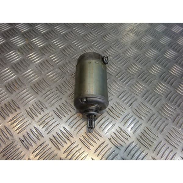 motorcykelstartare kawasaki z 750 zr750j 2004 - 06- USED