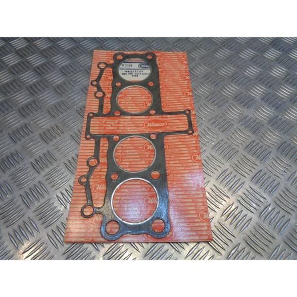 motorcykel topplockspackning yamaha 650 750 xj wiseco w3168 bihr
