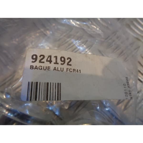 aluminiumring för keihin fcr41 motorcykelförgasare N195-33D00 bihr 924192