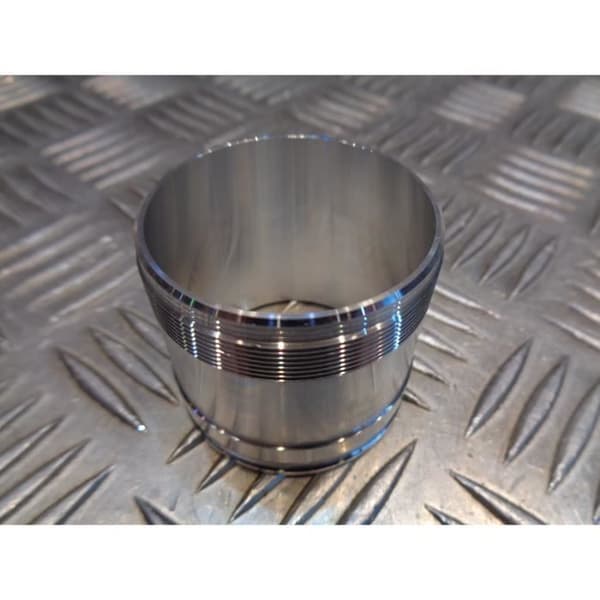 aluminiumring för keihin fcr41 motorcykelförgasare N195-33D00 bihr 924192