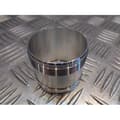 Miniatyrbild 2 av 4: aluminiumring för keihin fcr41 motorcykelförgasare N195-33D00 bihr 924192