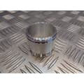 Miniatyrbild 1 av 4: aluminiumring för keihin fcr41 motorcykelförgasare N195-33D00 bihr 924192