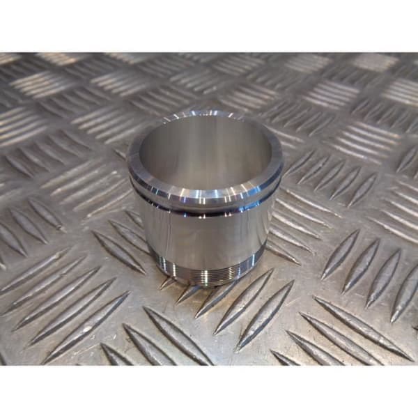 aluminiumring för keihin fcr41 motorcykelförgasare N195-33D00 bihr 924192