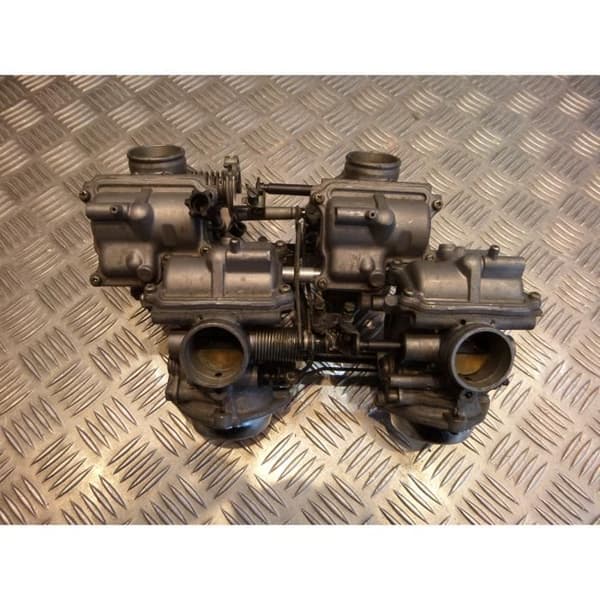 motorcykel förgasarramp honda vf 700 c magna rc21- USED