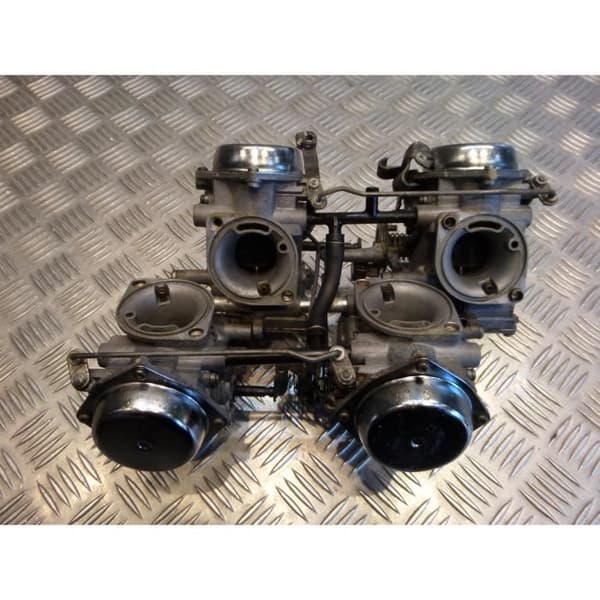 motorcykel förgasarramp honda vf 700 c magna rc21- USED