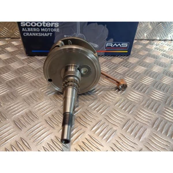 vevstake vevaxel rms skoter suzuki uh 125 150 burgman 2002 - 06 100010390