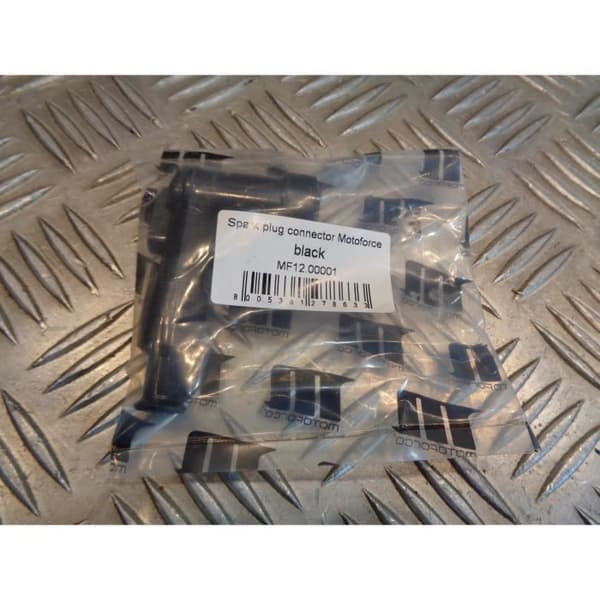 dämparlock 90 grader tändstift skoter motorcykel moped ctclo quad atv buggy universell anpassningsbar ...