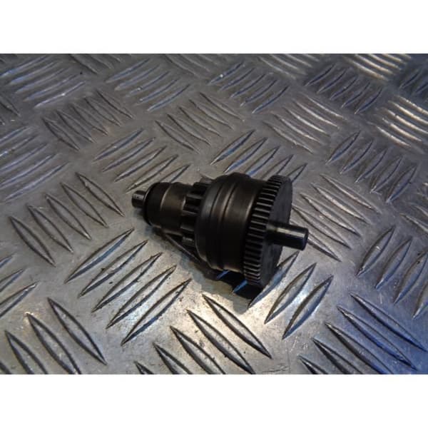 frihjuls startskoter piaggio 50 zip 2 2009 - 15 lbmc25e 2 takt- USED