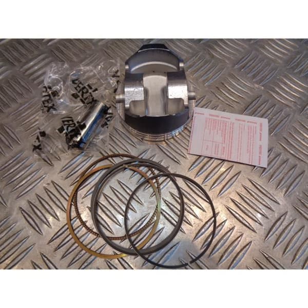 kolvvertex 73,97 mm motorcykel yamaha 1000 yzf r1 pro replica 23011A bihr 9454DA fx140 2003 - 05