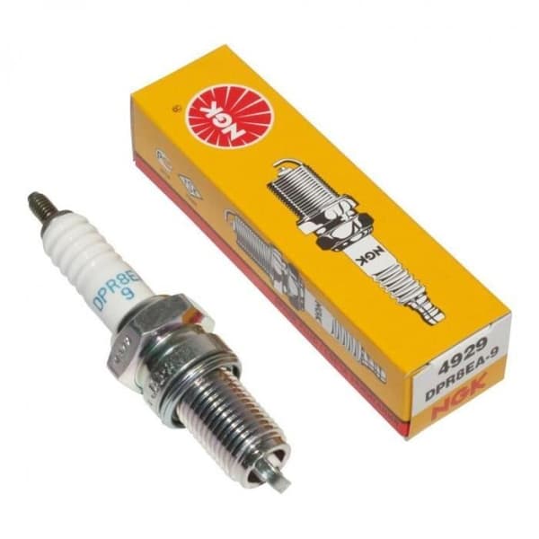 tändstift ngk dpr8ea-9 moto quad beta cagiva derbi ducati gilera harley davidson honda hm ...