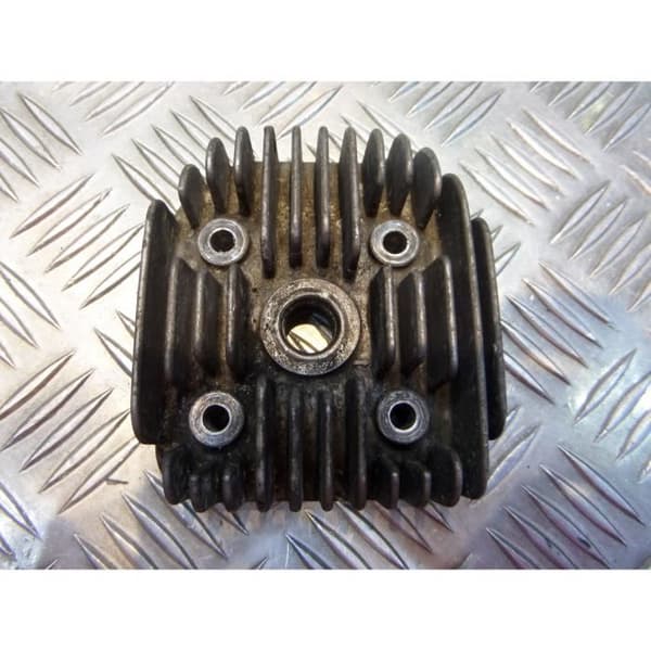 cylinderhuvud skoter mbk 50 booster rocket stunt bws- USED