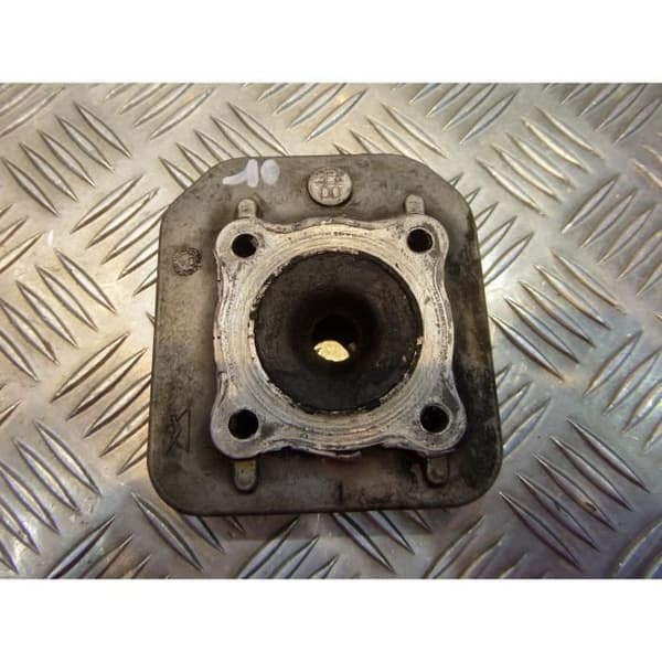cylinderhuvud skoter mbk 50 booster rocket stunt bws- USED