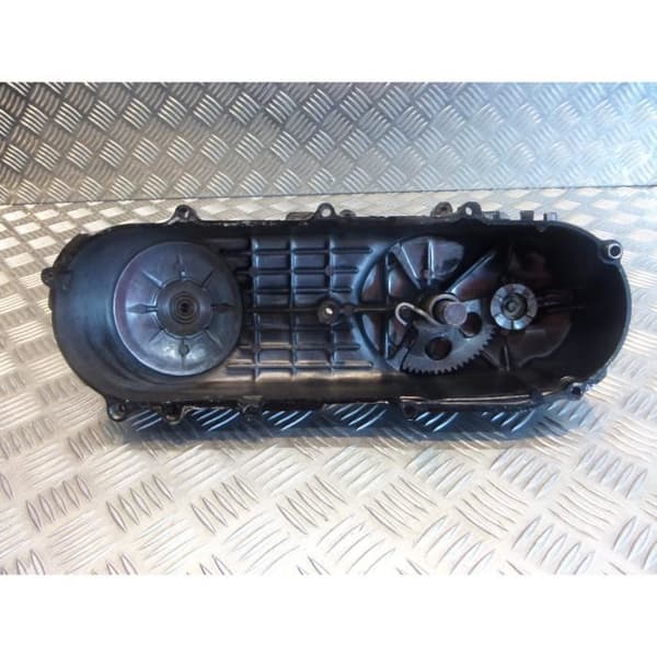 kickbox hölje skoter yamaha ch 50 beluga 3ec mbk aktiv ...- USED