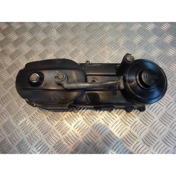 kickbox hölje skoter yamaha ch 50 beluga 3ec mbk aktiv ...- USED