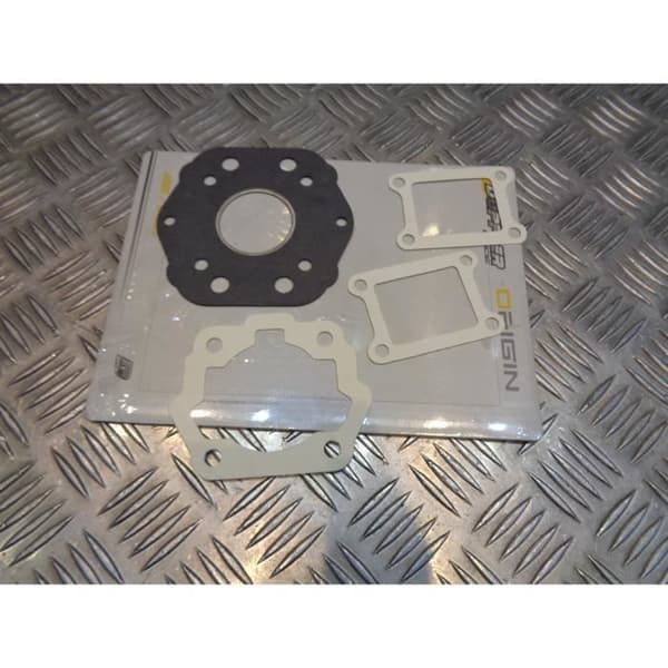 lock packning topp motor topplock doppler motorcykel derbi 50 senda gpr drd x treme race euro 2