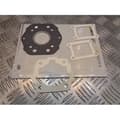 Miniatyrbild 2 av 4: lock packning topp motor topplock doppler motorcykel derbi 50 senda gpr drd x treme race euro 2