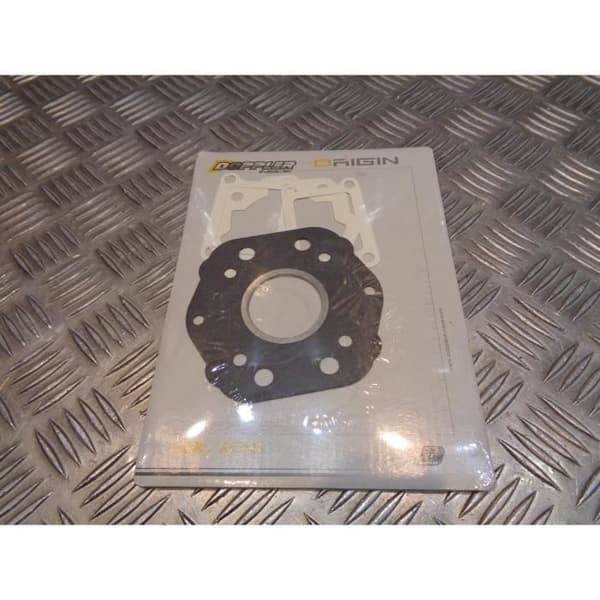 lock packning topp motor topplock doppler motorcykel derbi 50 senda gpr drd x treme race euro 2