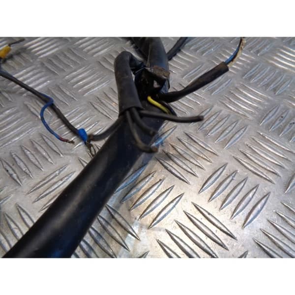elsele skoter malaguti 50 f10- USED