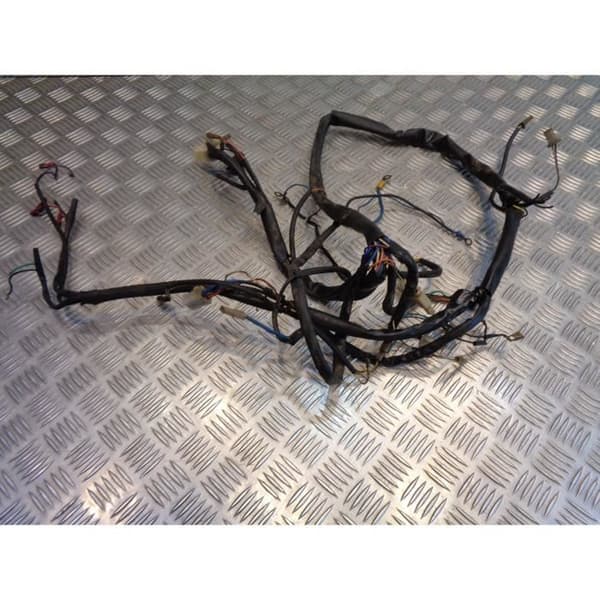 elsele skoter malaguti 50 f10- USED